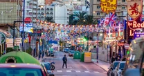Benidorm Brit holidaymaker 'strangled her friend with vacuum cleaner lead'