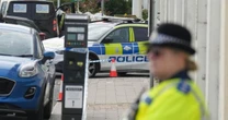 Worthing: Teenager stabbed on seafront in front of public as police launch manhunt