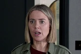 Is Sally Carman leaving Corrie? Fans 'work out' heartbreaking Abi exit after eight years