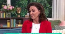Strictly's Shirley updates on Dani Dyer replacement 'It's a scramble behind the scenes'