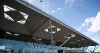 LiveStansted Airport LIVE: Major delays after fire breaks out as passengers fume