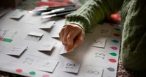 opinion'I opened Advent Calendar with a weird twist and was left floored'
