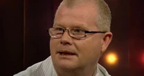 Man begs missing wife to return on live TV – police realise horrifying truth years later
