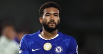 Reece James withdraws from England squad as uncapped replacement named