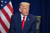 Sadiq Khan reckons Donald Trump keeps having a pop because he 'has a crush on me'