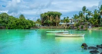 opinion'I found rum, cooking and a love story at this Mauritian hotel'