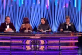 Strictly star says 'this changes everything' as results show shake-up confirmed