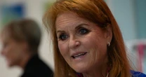Sarah Ferguson 'scared for her life by Jeffrey Epstein' as pal issues live TV plea on her behalf