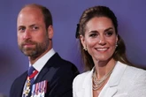 Prince William reveals how 2024 was to 'test us' in 'hardest year I’ve ever had'