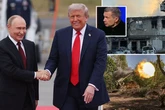 Putin propagandist predicts US 'will join Russia in fight against Europe' as Russians need to 'love our Trump'