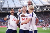 How to watch Tottenham vs Villarreal for free with Champions League game not on TNT