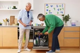 Debate over best way to load dishwasher continues - and no one's backing down