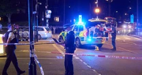 Hackney 'shooting' as man killed in Clissold Park and woman raced to hospital