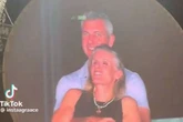 Truth behind Coldplay kiss cam video as insider claims 'husband was there'
