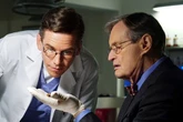 NCIS' Brian Dietzen shares sweet story behind gift as he pays tribute to late David McCallum