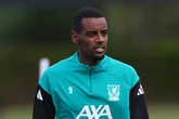 Arne Slot makes Alexander Isak Liverpool debut decision for Atletico Madrid clash