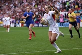 AI-generated 'voice of a nation' to give inspiring team talk to England's World Cup heroes
