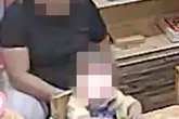 Pre-school teacher fired after allegedly caught on camera tying up child