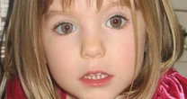 LiveLIVE: Parents of Madeleine McCann 'pursued by stalker' who claimed to be toddler