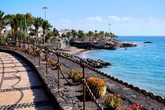 Brit brutally slams tourists in Lanzarote for 'ruining' the island with romantic trend