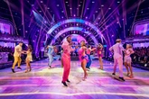 Strictly Come Dancing hit by 'fix' claims as celebrites and their pro partners confirmed