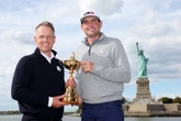 The Ryder Cup 2025 Preview special - on sale now