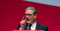 Keir Starmer to give major conference speech - 'fight for the soul of Britain'