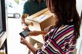 'My neighbour accidentally got sent my parcel and I was floored by her reaction'