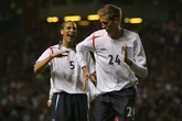 Peter Crouch's brilliant reaction to Erling Haaland robot dance goal celebration