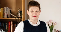 'I'm a full-time carer - people don't realise they're one accident away from my life'