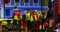 Oslo rocked by grenade explosion in city centre as residents told 'stay away!'