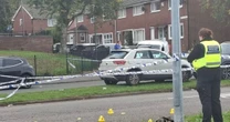 LiveCardiff car crash LIVE as multiple people struck and injured