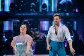 Strictly Come Dancing star Ellie Goldstein's sweet mesage to Vito as he vows 'always with you'