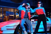 Domino's launches retro merch to celebrate massive milestone - and it's so them