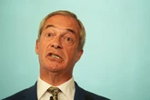 Nigel Farage says UK shouldn't be 'world's food bank' as he unveils migration plan