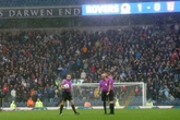 Blackburn vs Ipswich decision made as EFL release statement on abandoned game
