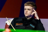 'Luke Littler of snooker' who upset Kyren Wilson has got Ronnie O'Sullivan's backing