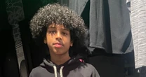 Boy, 15, 'murdered' in broad daylight Moss Side stabbing pictured