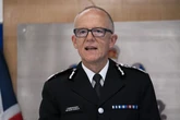 UK's top cop vows to fast-track sackings of racist and sexist officers caught on camera