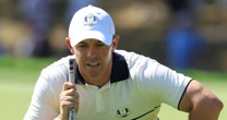 LiveRyder Cup Day Three LIVE: Latest scores on singles Sunday as McIlroy takes on Scheffler with Europe on cusp of victory