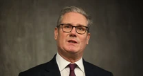 LiveKeir Starmer: Watch LIVE as PM unveils Digital ID card plan in major speech