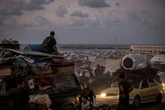 Donald Trump's new statement on establishing "permanent" peace in Gaza Strip