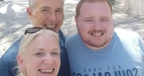 Louth 'murders': Mum, dad and son killed in suspected triple stabbing tragedy named