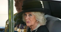 Camilla will take part in Donald Trump state visit after missing royal funeral