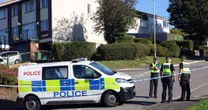Rhydyfelin murder probe after Poets Close disturbance leads to man's death