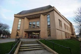 'Dangerous' paedophile's hidden laptop and SD card with indecent images uncovered by dog