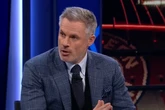 Jamie Carragher makes new Florian Wirtz demand to Liverpool - 'I told Arne Slot'