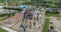 Flamingo Land Resort stabbing horror as man in his 30s rushed to hospital