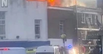 LiveBeckenham fire LIVE: Huge blaze breaks out near Odeon cinema in town centre
