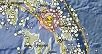 LivePhilippines earthquake LIVE: Major 6.8m tremor hits Leyte as screams heard